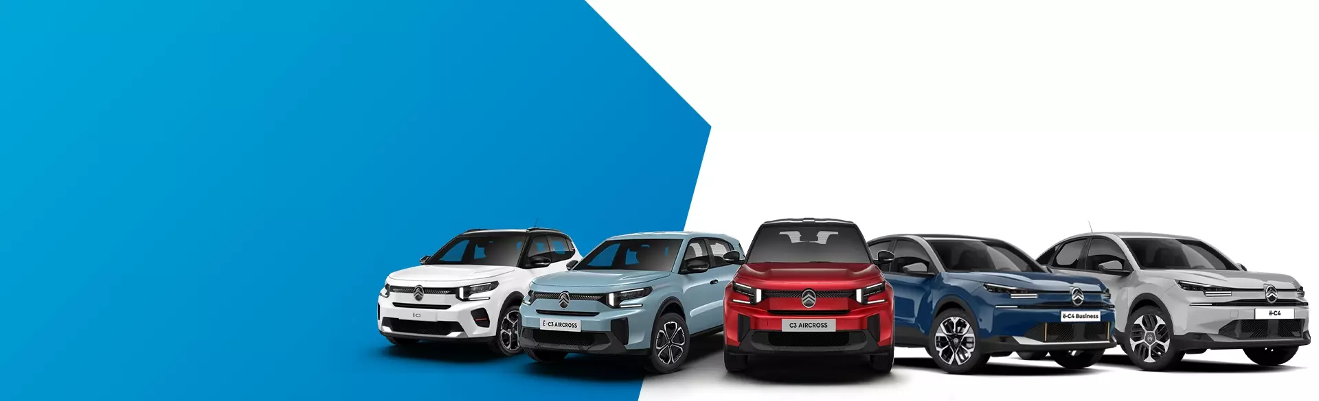 Citroën Inruil- en voorraadvoordeel